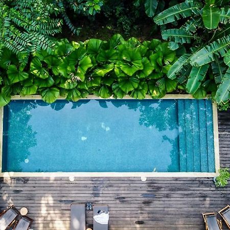Satta Lodge (Adults Only) Puerto Viejo de Talamanca المظهر الخارجي الصورة