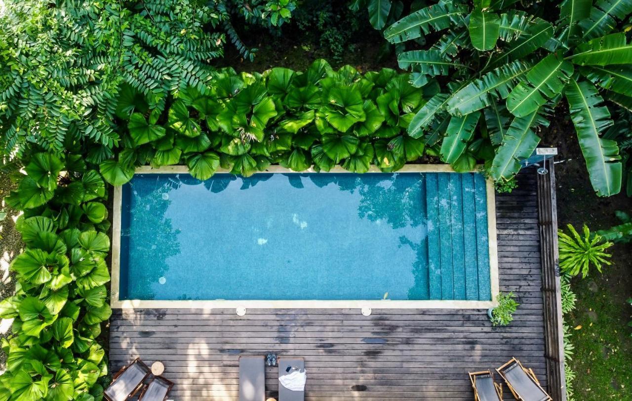 Satta Lodge (Adults Only) Puerto Viejo de Talamanca المظهر الخارجي الصورة