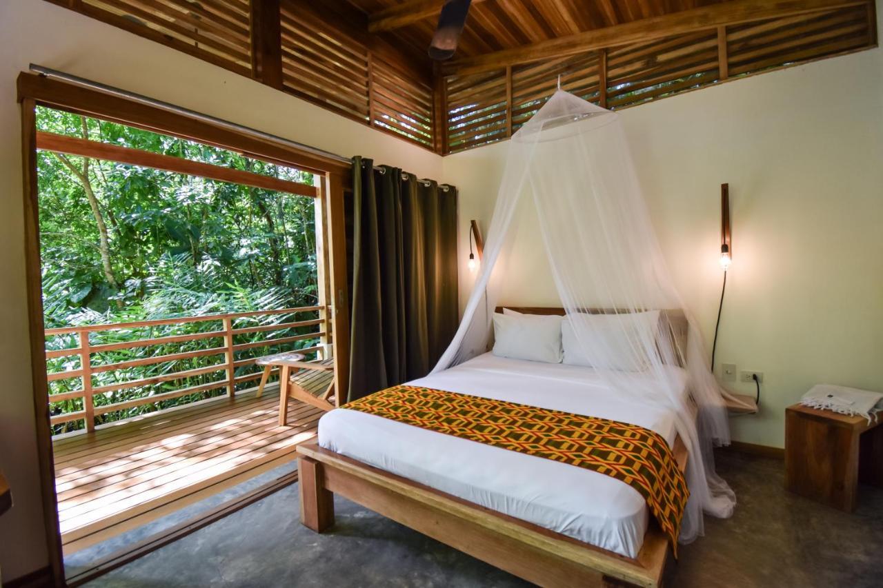 Puerto Viejo de Talamanca Satta Lodge (Adults Only) المظهر الخارجي الصورة