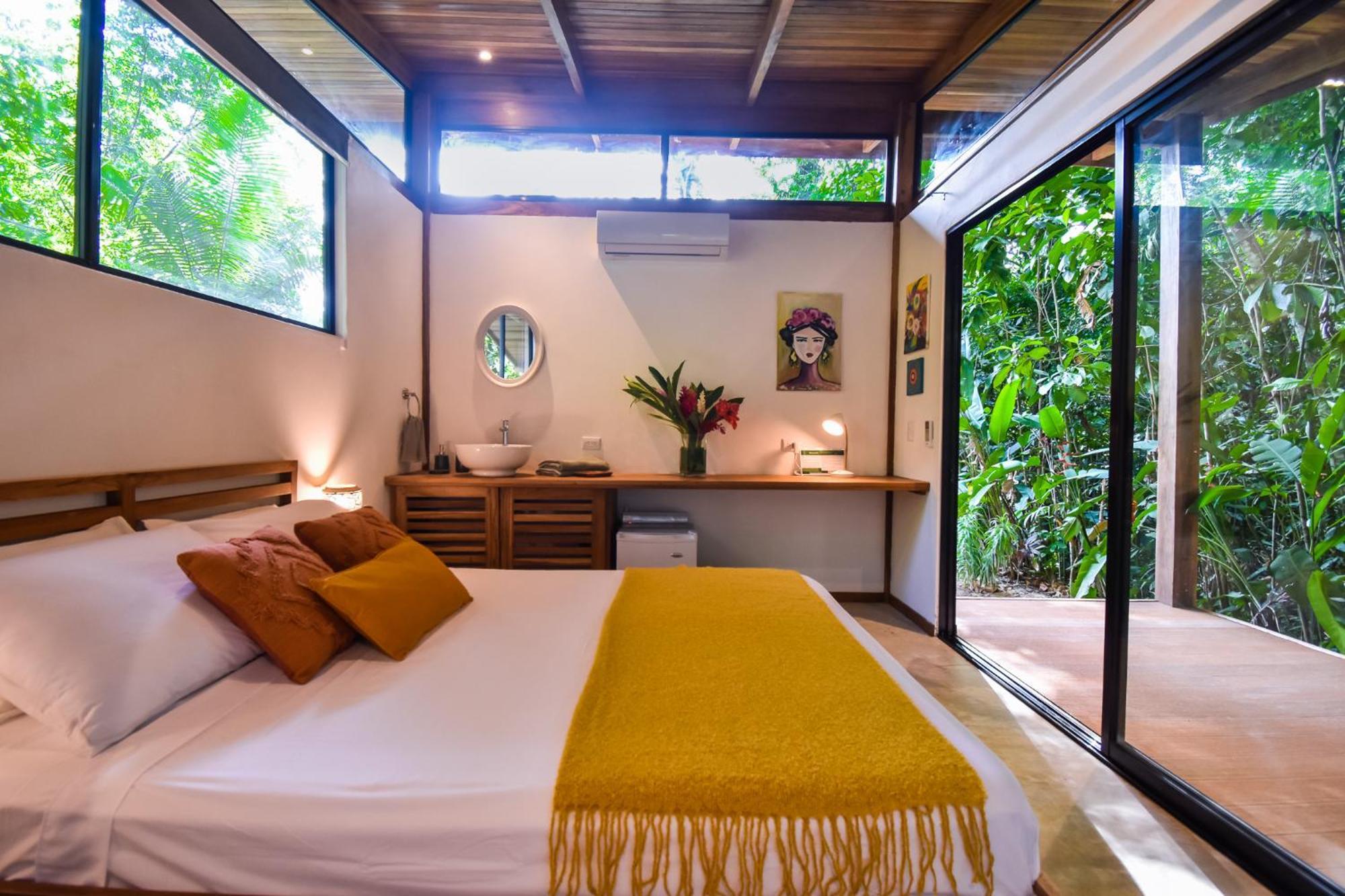 Satta Lodge (Adults Only) Puerto Viejo de Talamanca المظهر الخارجي الصورة