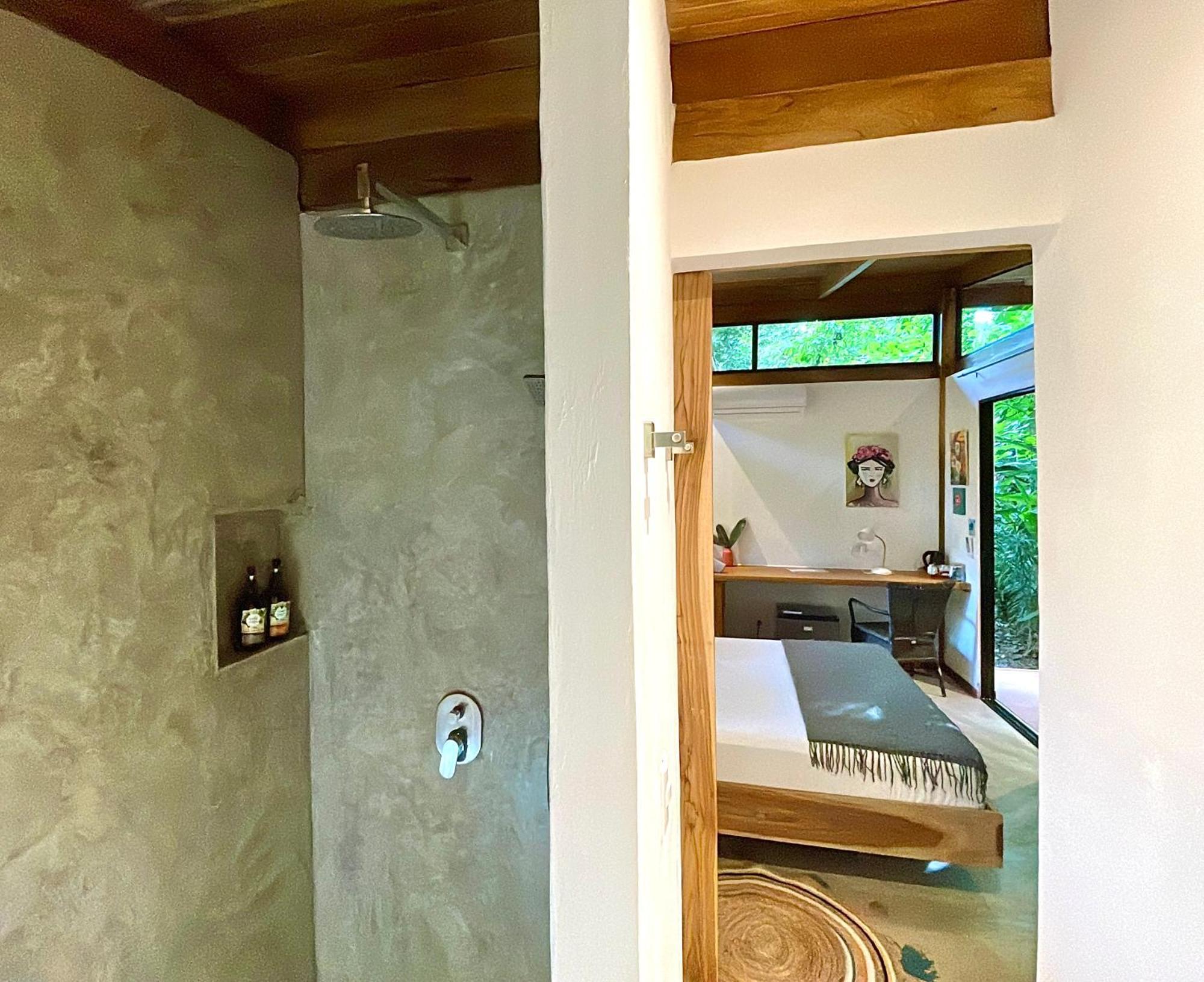 Satta Lodge (Adults Only) Puerto Viejo de Talamanca المظهر الخارجي الصورة