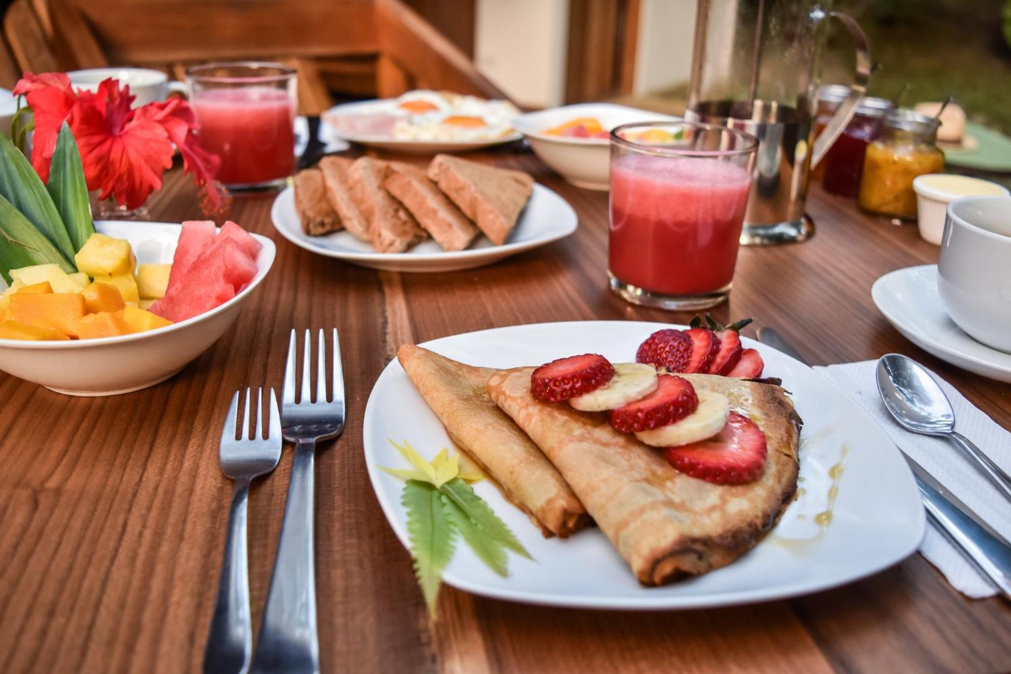 Satta Lodge (Adults Only) Puerto Viejo de Talamanca المظهر الخارجي الصورة