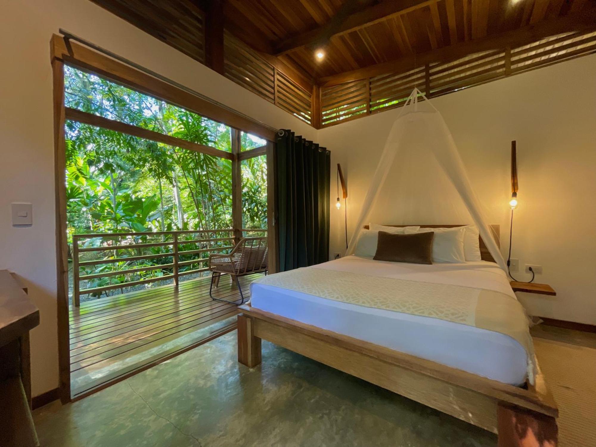 Satta Lodge (Adults Only) Puerto Viejo de Talamanca المظهر الخارجي الصورة