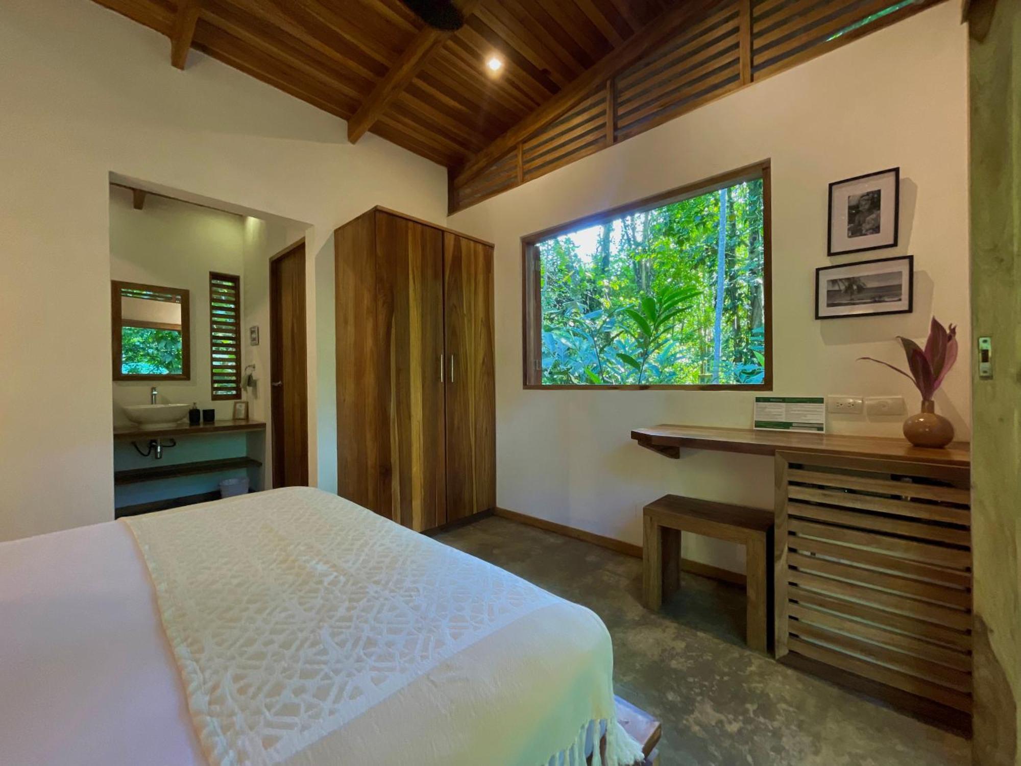 Satta Lodge (Adults Only) Puerto Viejo de Talamanca المظهر الخارجي الصورة