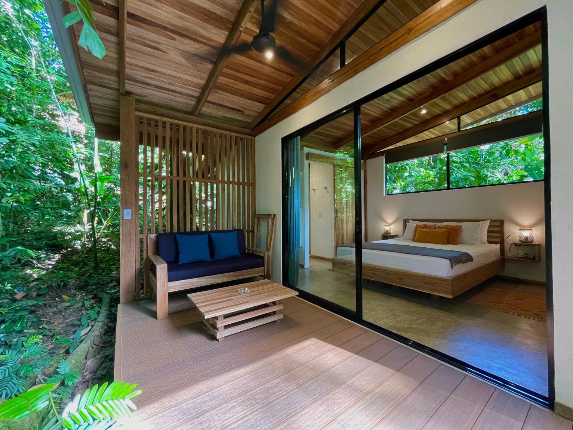Satta Lodge (Adults Only) Puerto Viejo de Talamanca المظهر الخارجي الصورة