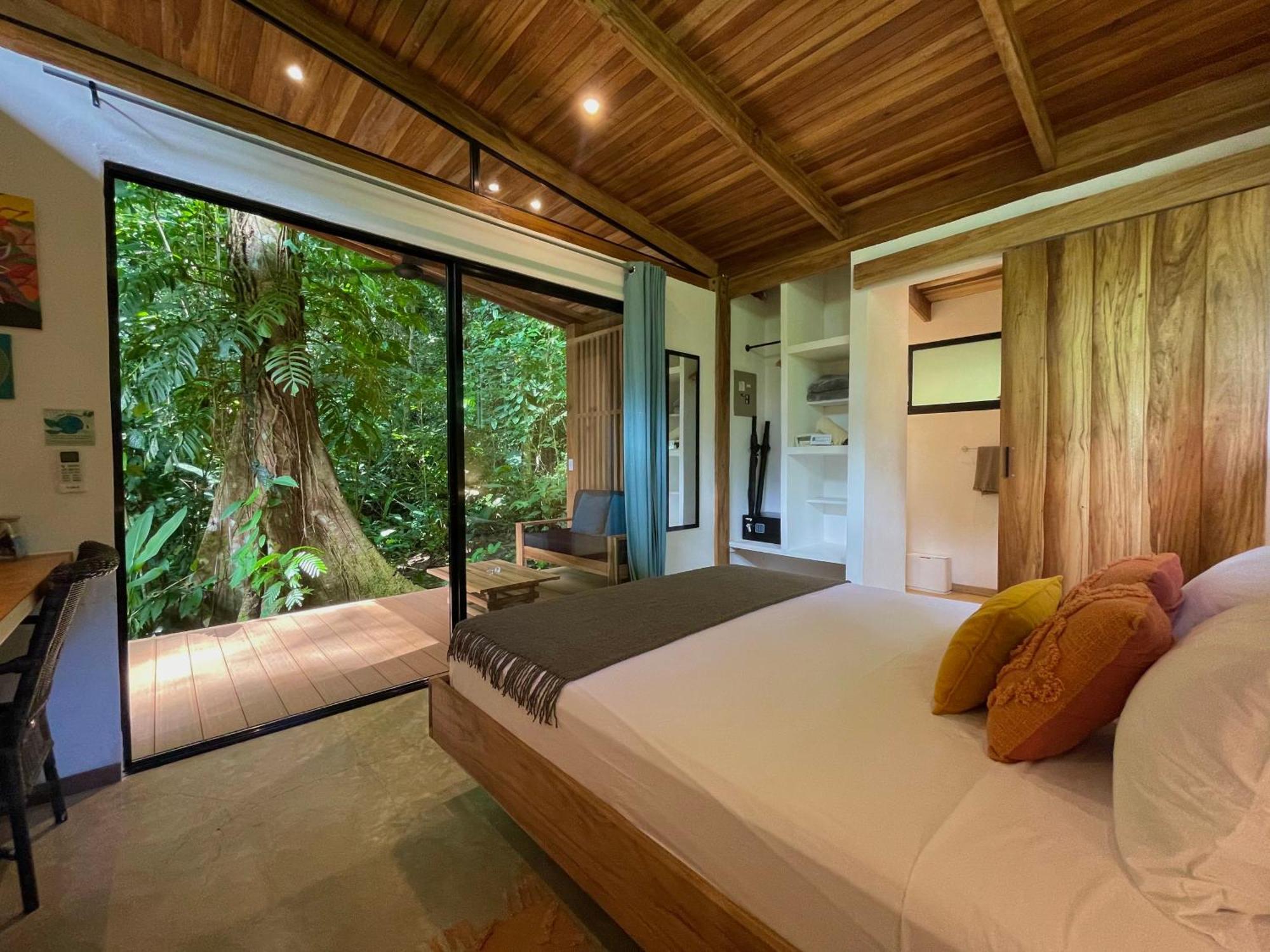 Satta Lodge (Adults Only) Puerto Viejo de Talamanca المظهر الخارجي الصورة