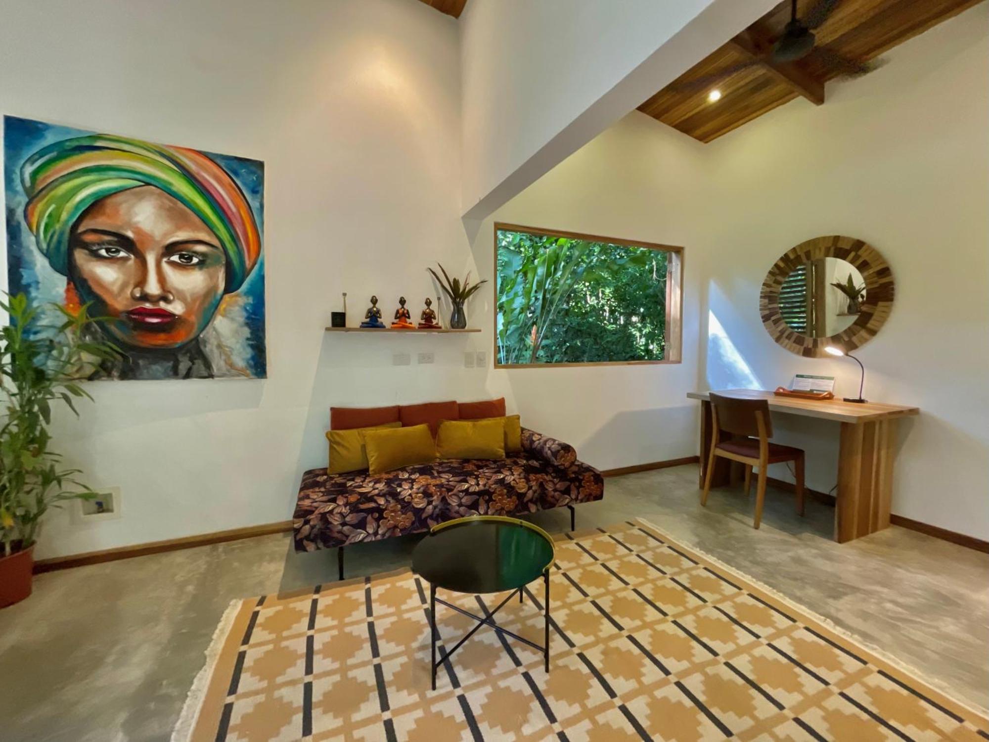 Satta Lodge (Adults Only) Puerto Viejo de Talamanca المظهر الخارجي الصورة