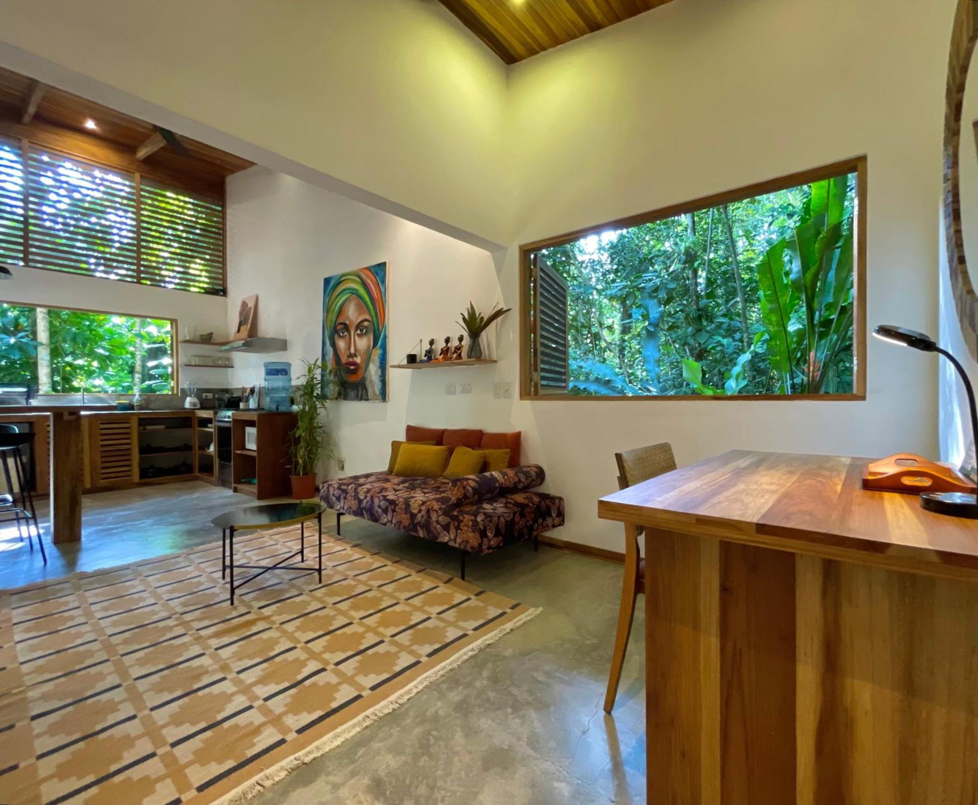 Satta Lodge (Adults Only) Puerto Viejo de Talamanca المظهر الخارجي الصورة
