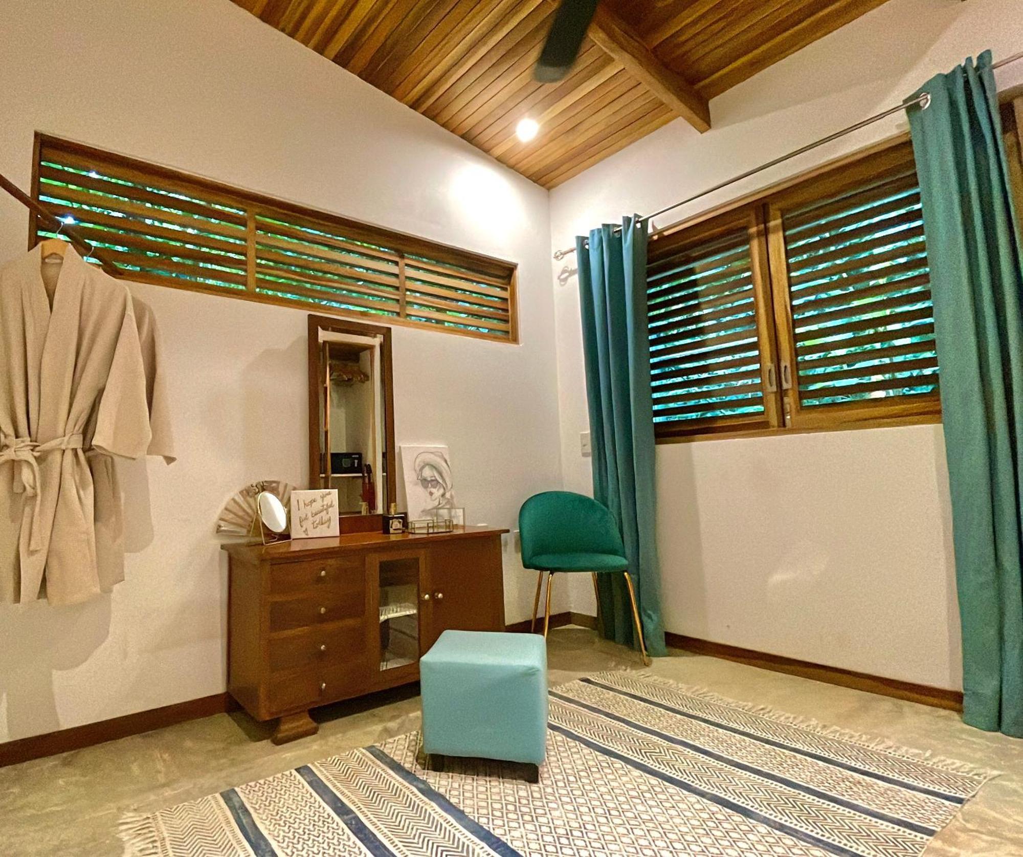 Satta Lodge (Adults Only) Puerto Viejo de Talamanca المظهر الخارجي الصورة