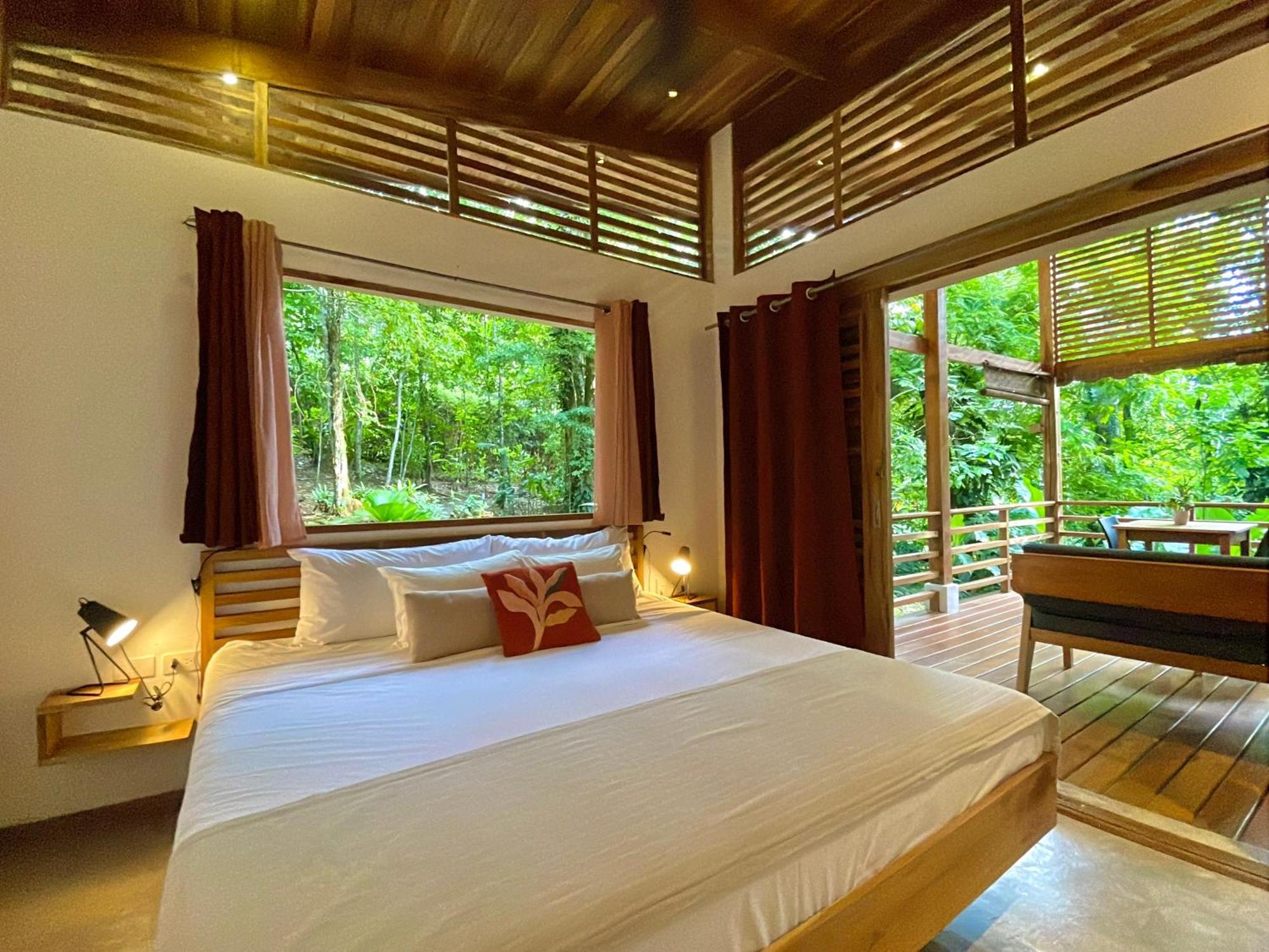 Satta Lodge (Adults Only) Puerto Viejo de Talamanca المظهر الخارجي الصورة