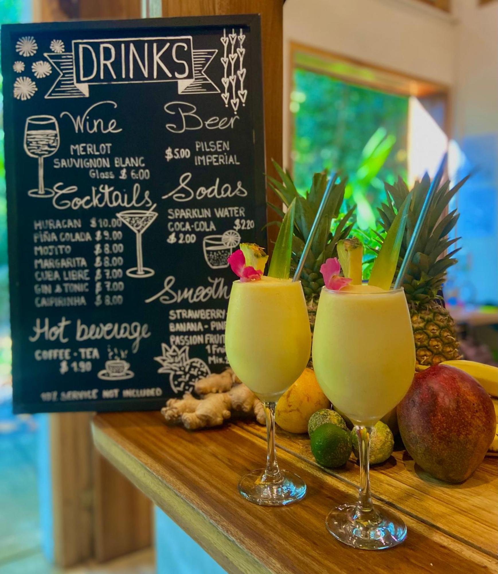 Satta Lodge (Adults Only) Puerto Viejo de Talamanca المظهر الخارجي الصورة