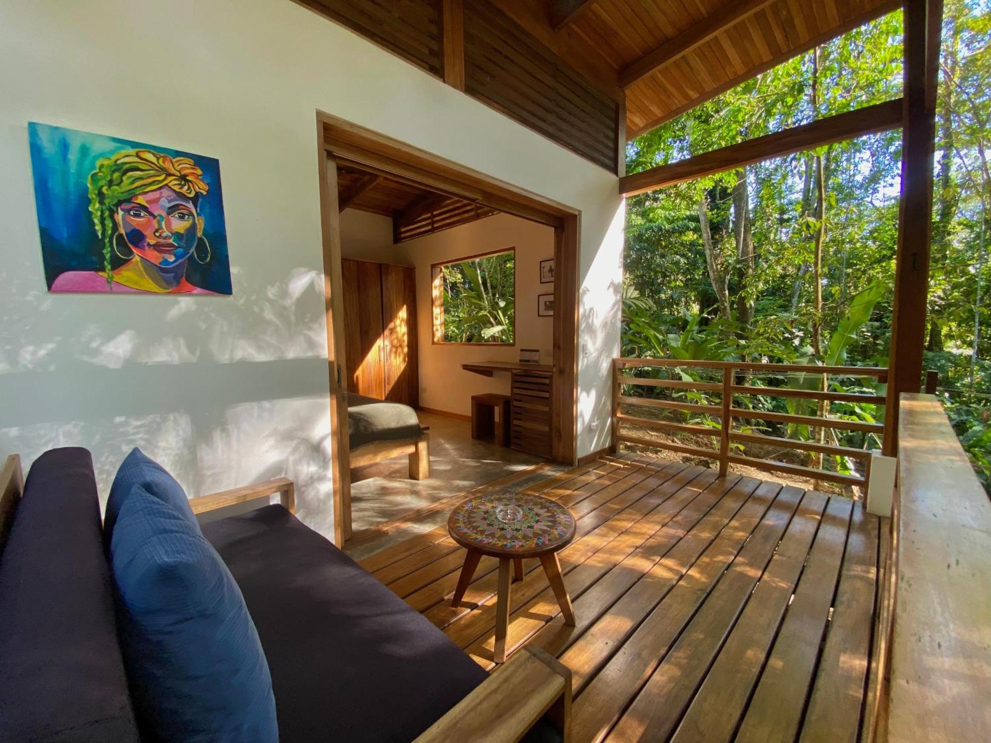 Satta Lodge (Adults Only) Puerto Viejo de Talamanca المظهر الخارجي الصورة