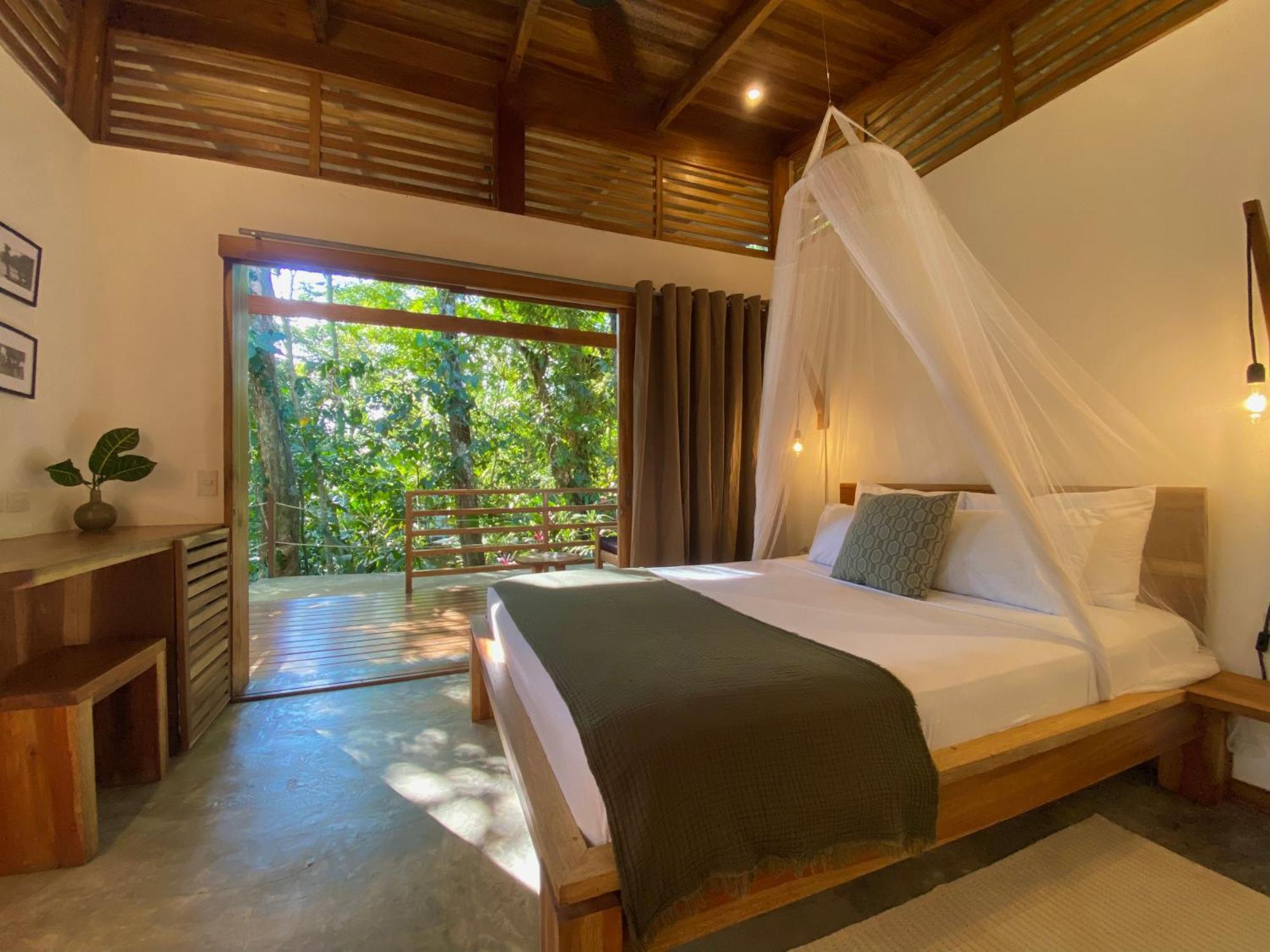 Satta Lodge (Adults Only) Puerto Viejo de Talamanca المظهر الخارجي الصورة